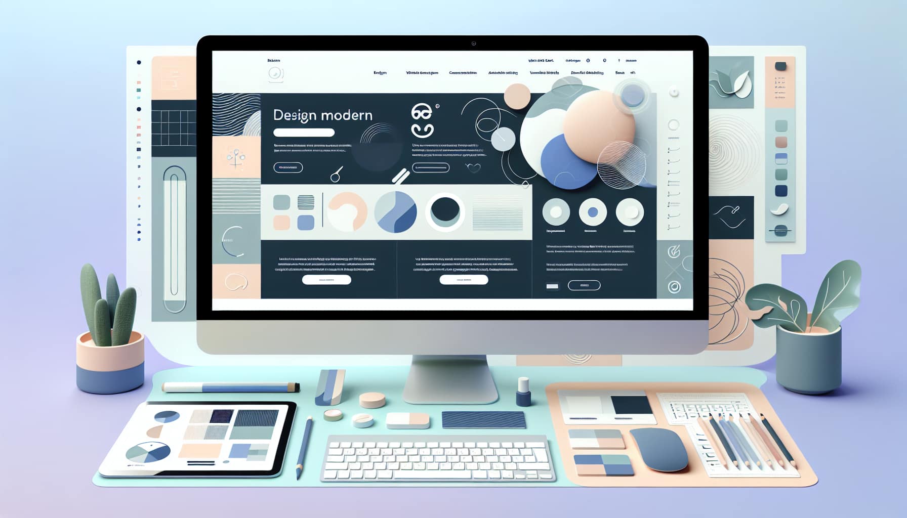 Développeur web freelance - création site internet soissons